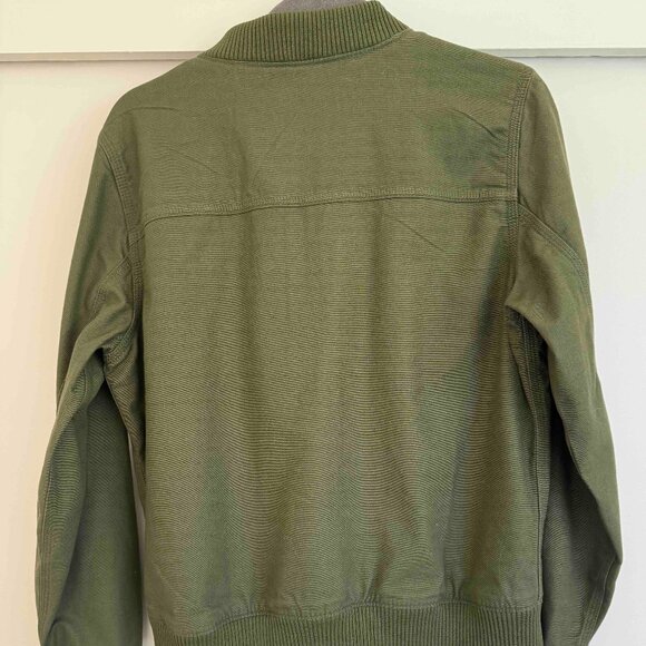 Carhartt Women's bomber jacket - Picture 2 of 6